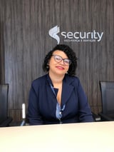 Psicóloga Mayara