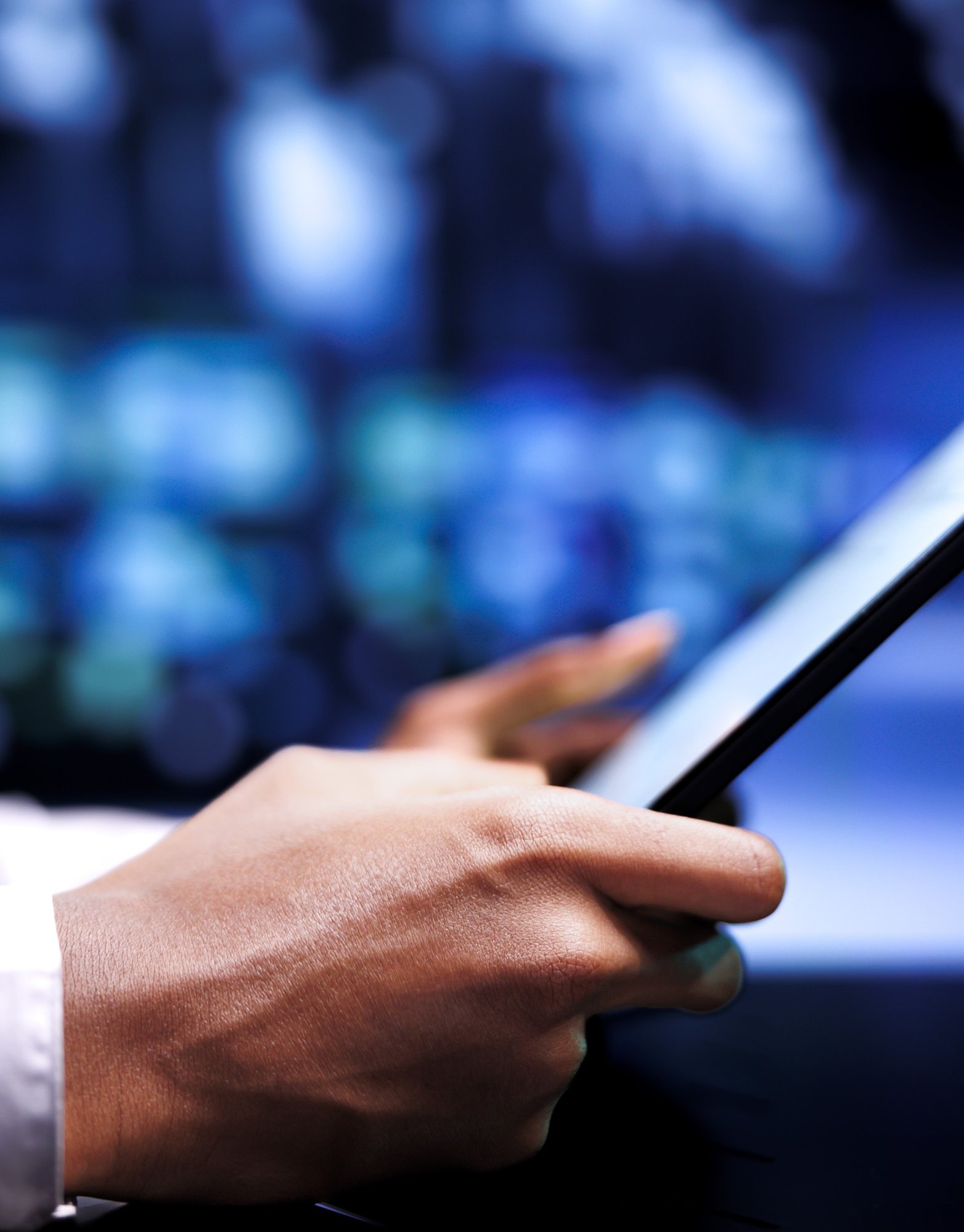 certified-serviceman-resolving-performance-related-issues-server-hub-technician-utilizing-mock-up-tablet-identify-operational-problems-causing-supercomputer-slowdown-2