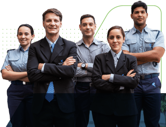 equipe security