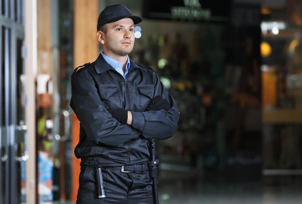 Segurança patrimonial como avaliar a qualidade dos serviços? Segurança patrimonial como avaliar a qualidade dos serviços?